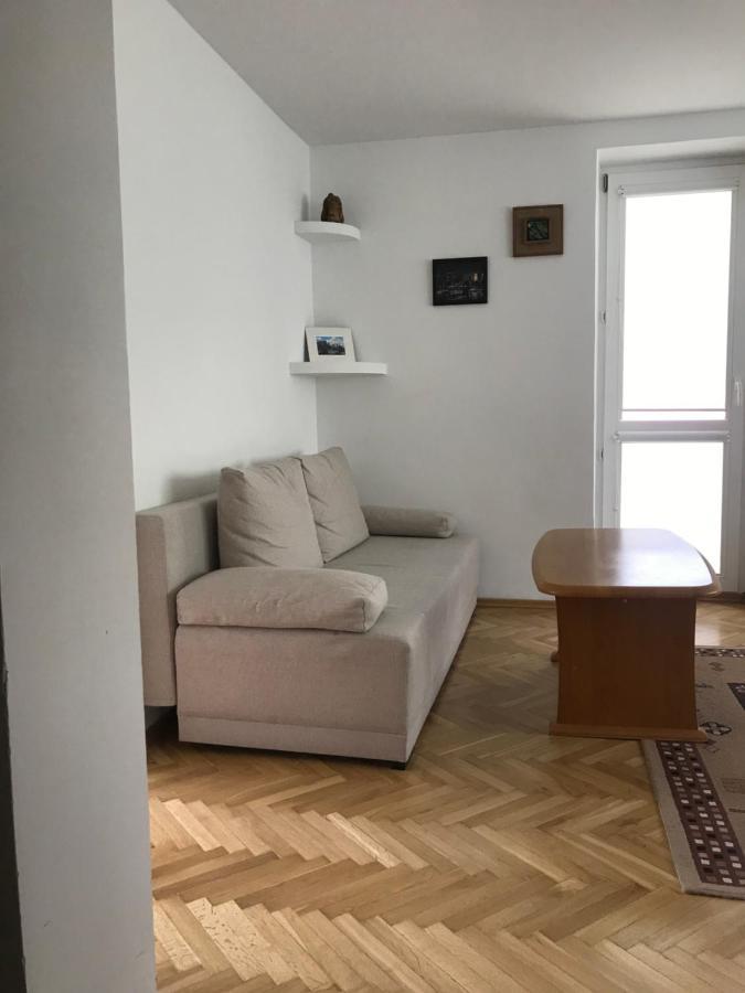 Mieszkanie Dla Turystow Sandomierz Exterior foto
