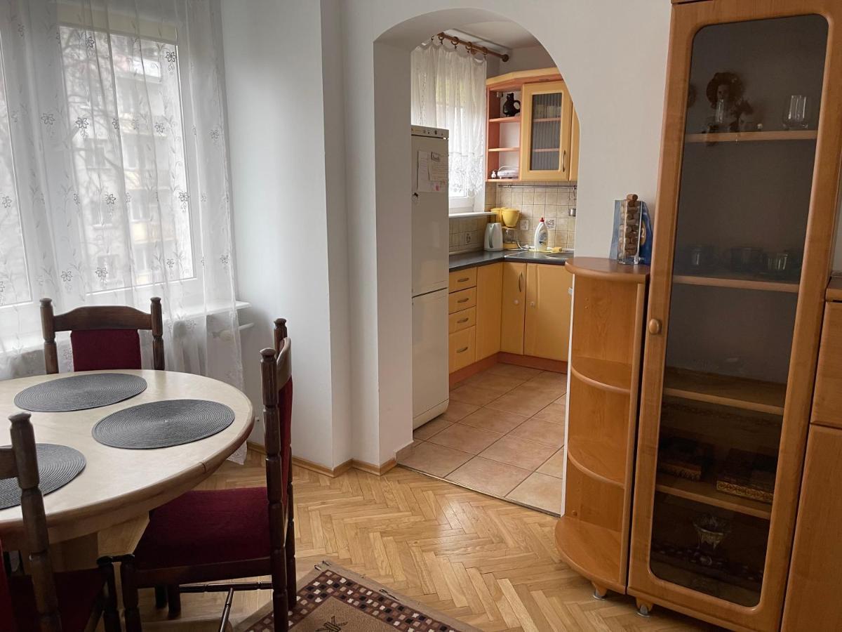 Mieszkanie Dla Turystow Sandomierz Exterior foto