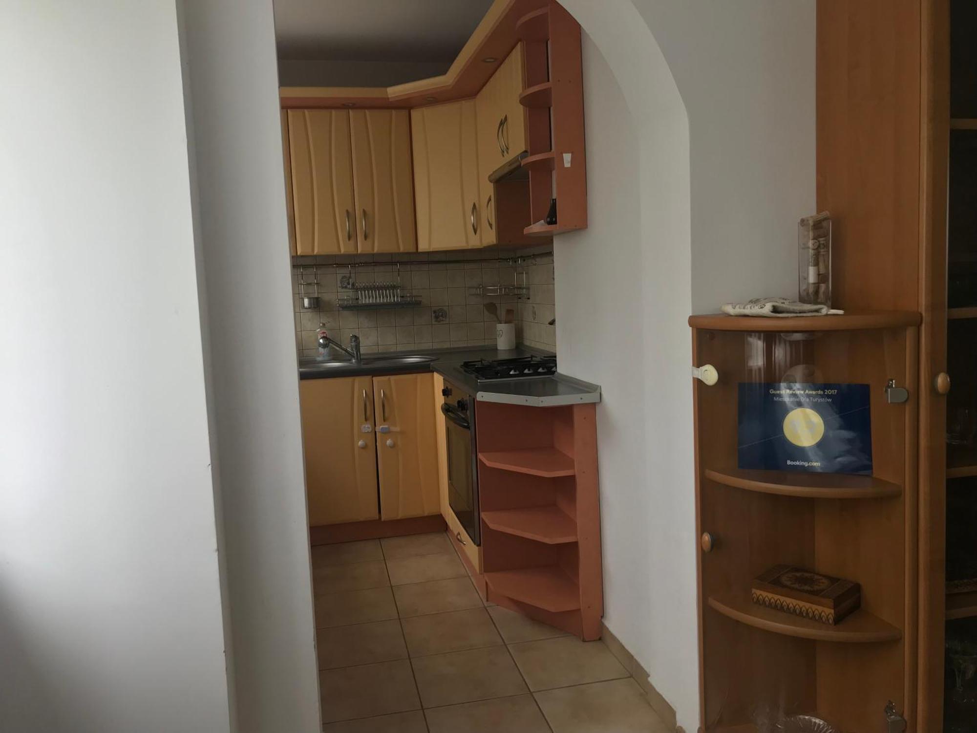 Mieszkanie Dla Turystow Sandomierz Exterior foto