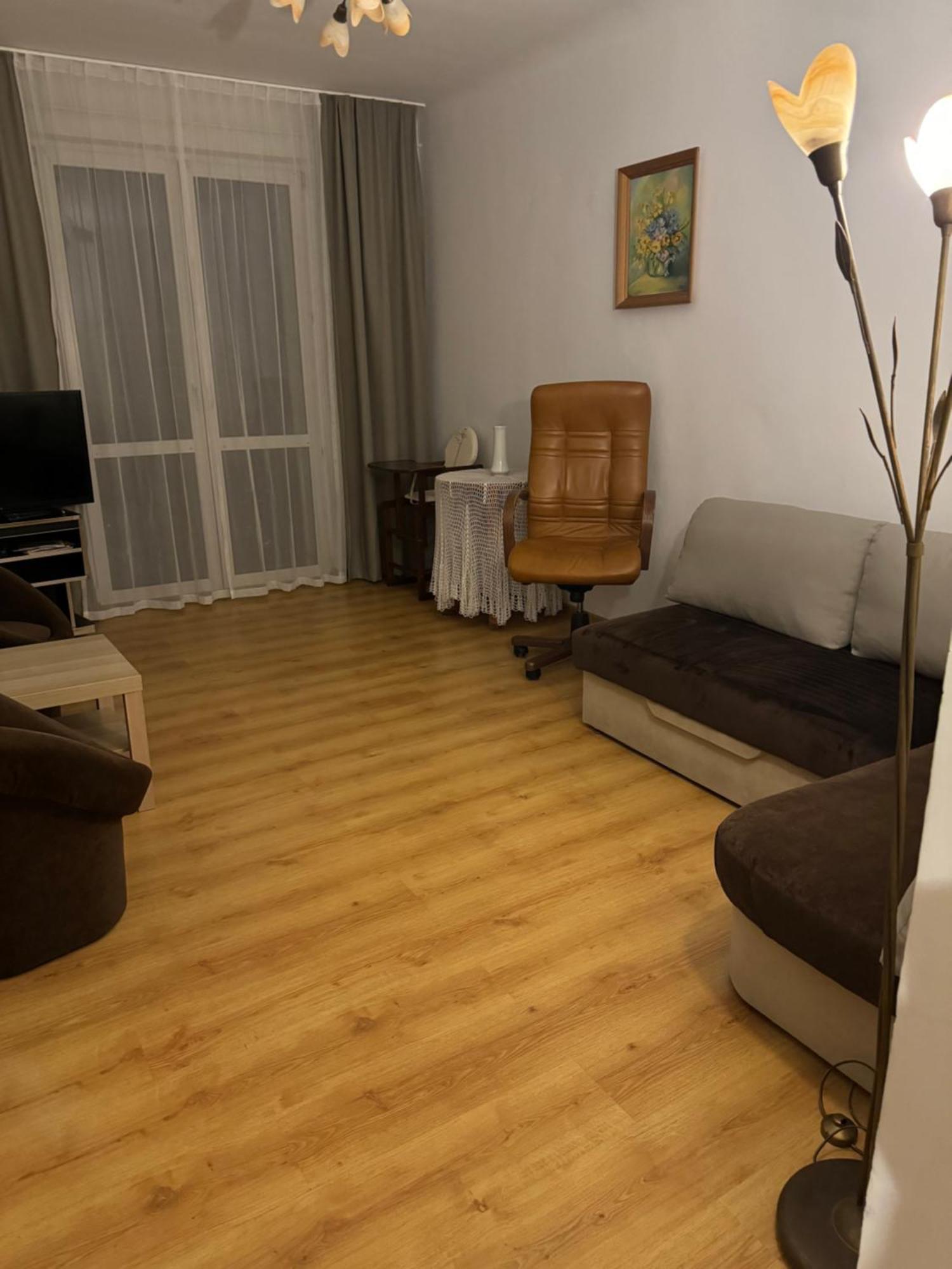 Mieszkanie Dla Turystow Sandomierz Exterior foto