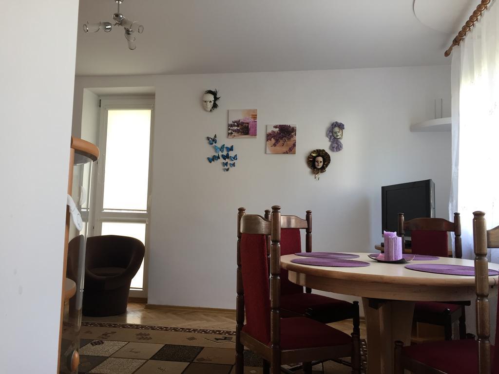 Mieszkanie Dla Turystow Sandomierz Exterior foto